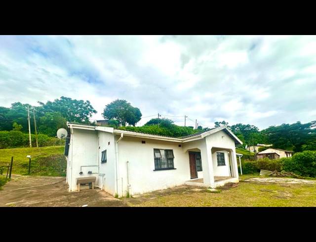3 BEDROOM HOUSE FOR SALE IN UMLAZI N